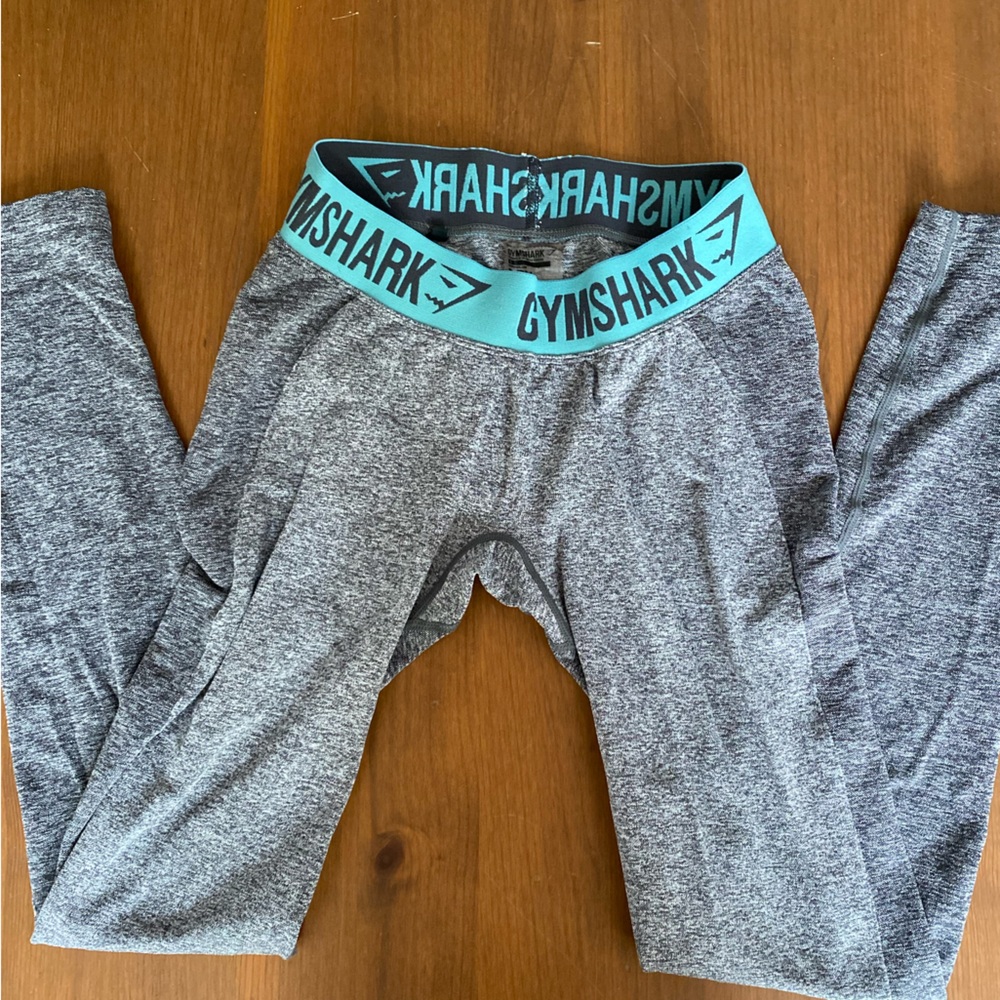 Gymshark Flex High Waisted Leggings